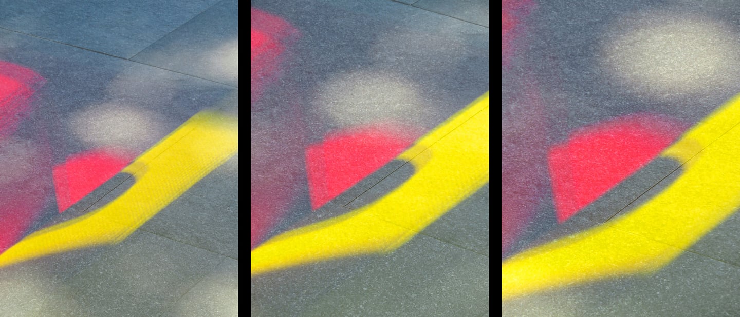 "Evelyn Glennie" © 2019 Heinz Lechner