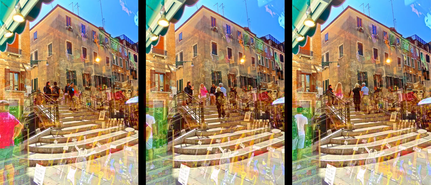 "Gerald Horak" © 2023 Heinz Lechner