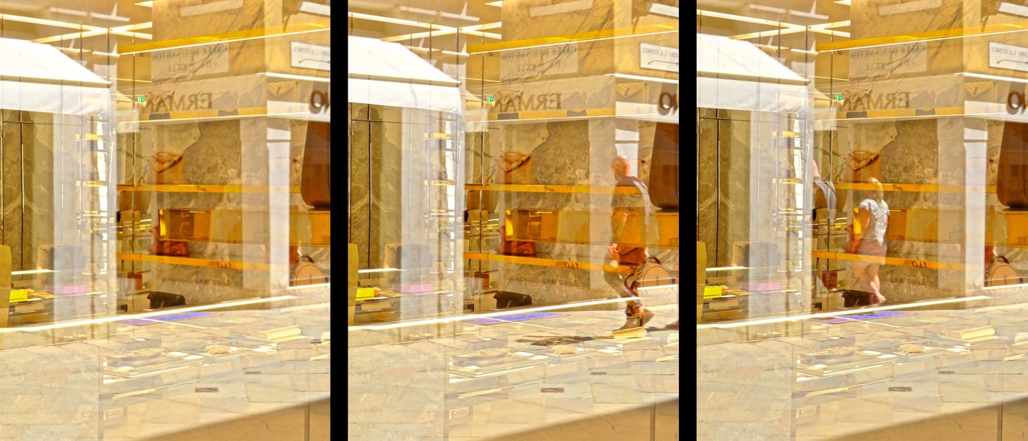 "Heike Kohler" © 2023 Heinz Lechner