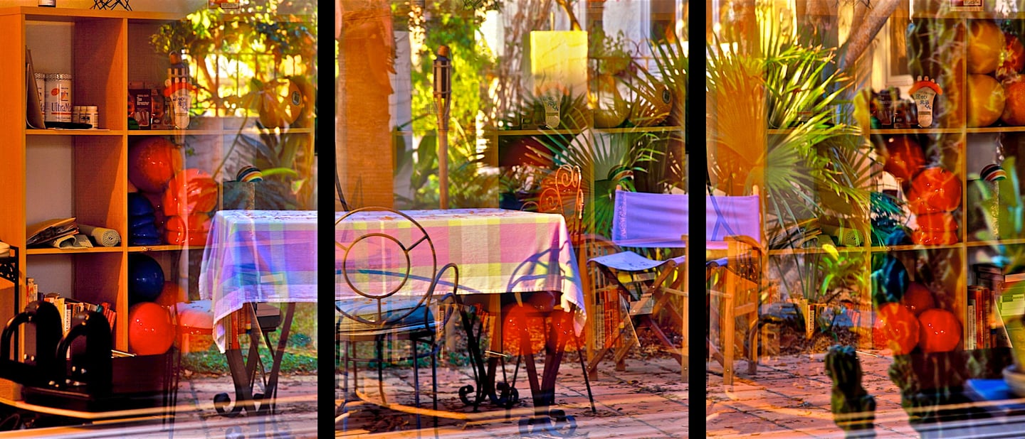 "Ian Anderson" © 2000 Heinz Lechner