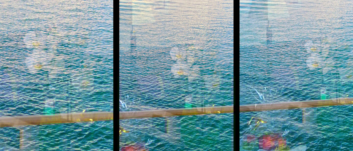 "Jaques Henri Lartigue" © 2019 Heinz Lechner