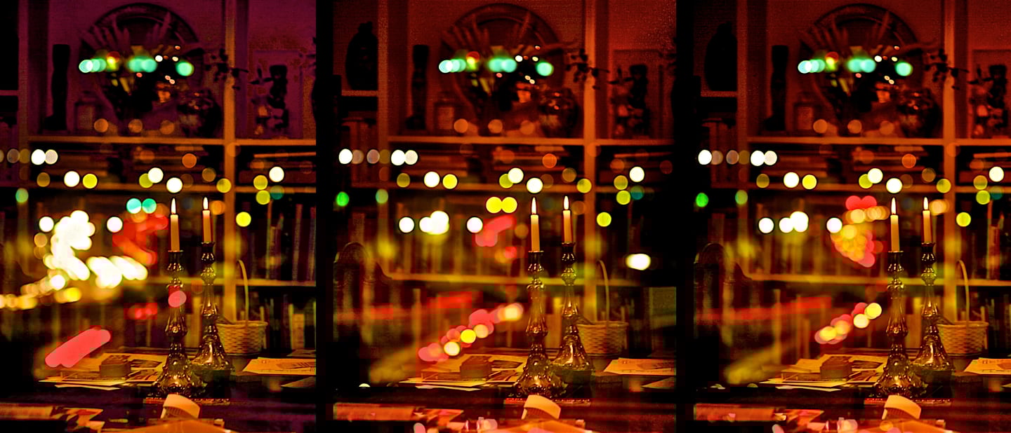 "Johnny Winter" © 2000 Heinz Lechner