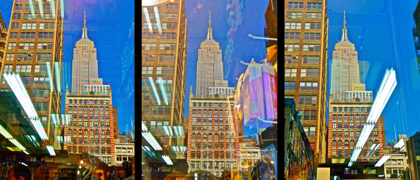 "Kenny Drew" © 2013 Heinz Lechner