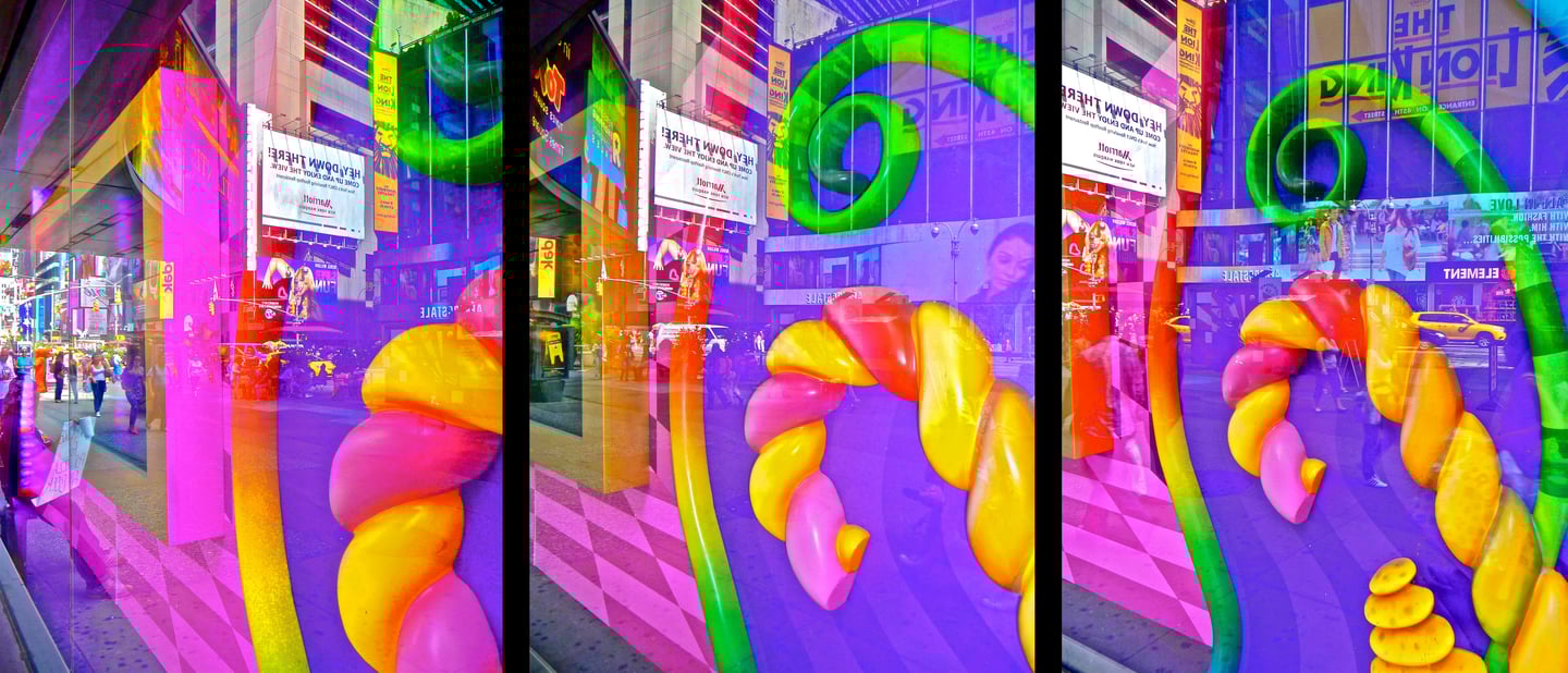 "Larry Young" © 2013 Heinz Lechner