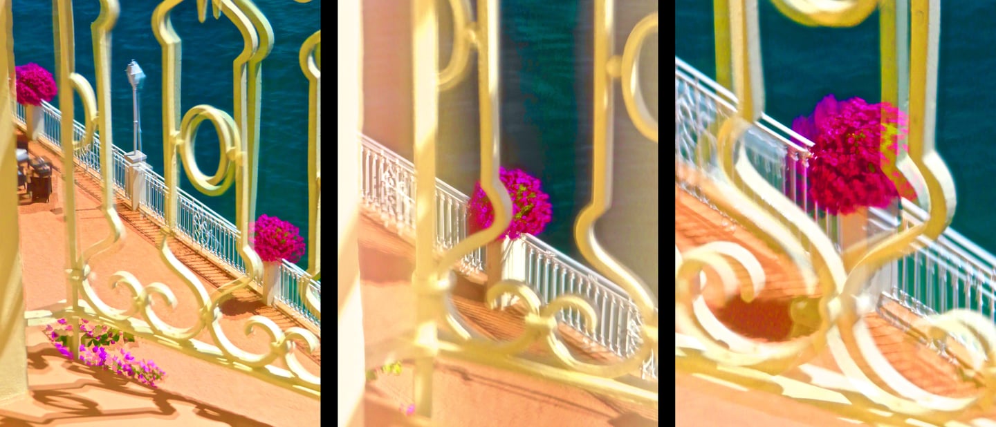 "Lianne La Havas" © 2022 Heinz Lechner