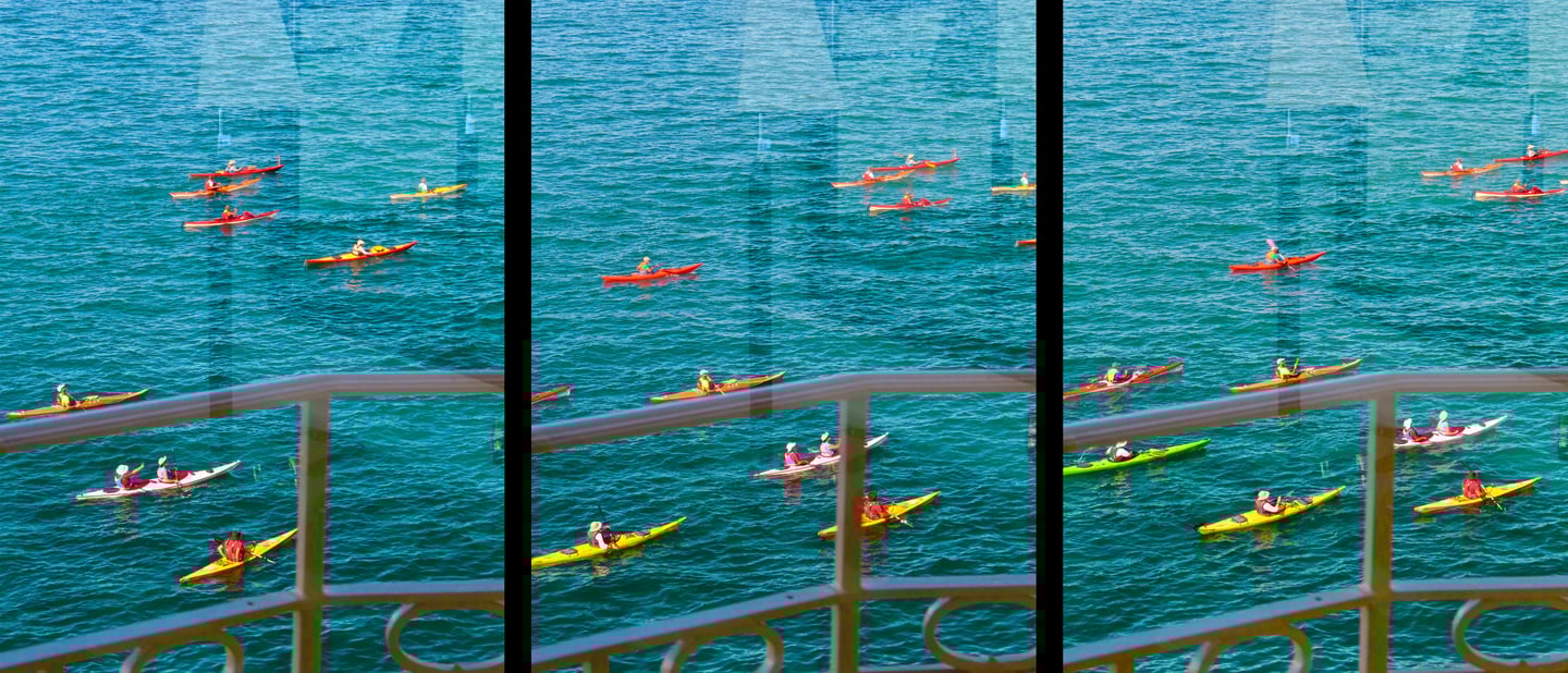 "Louis Cole" © 2022 Heinz Lechner