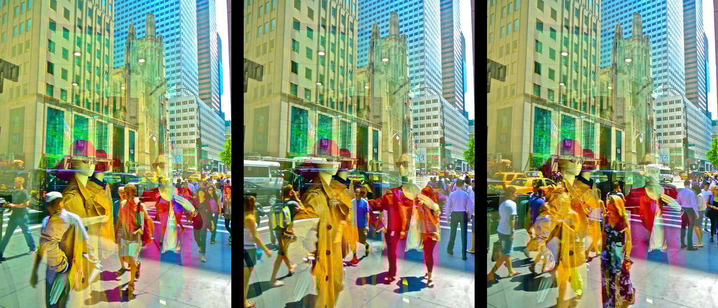 "Max Roach" © 2013 Heinz Lechner