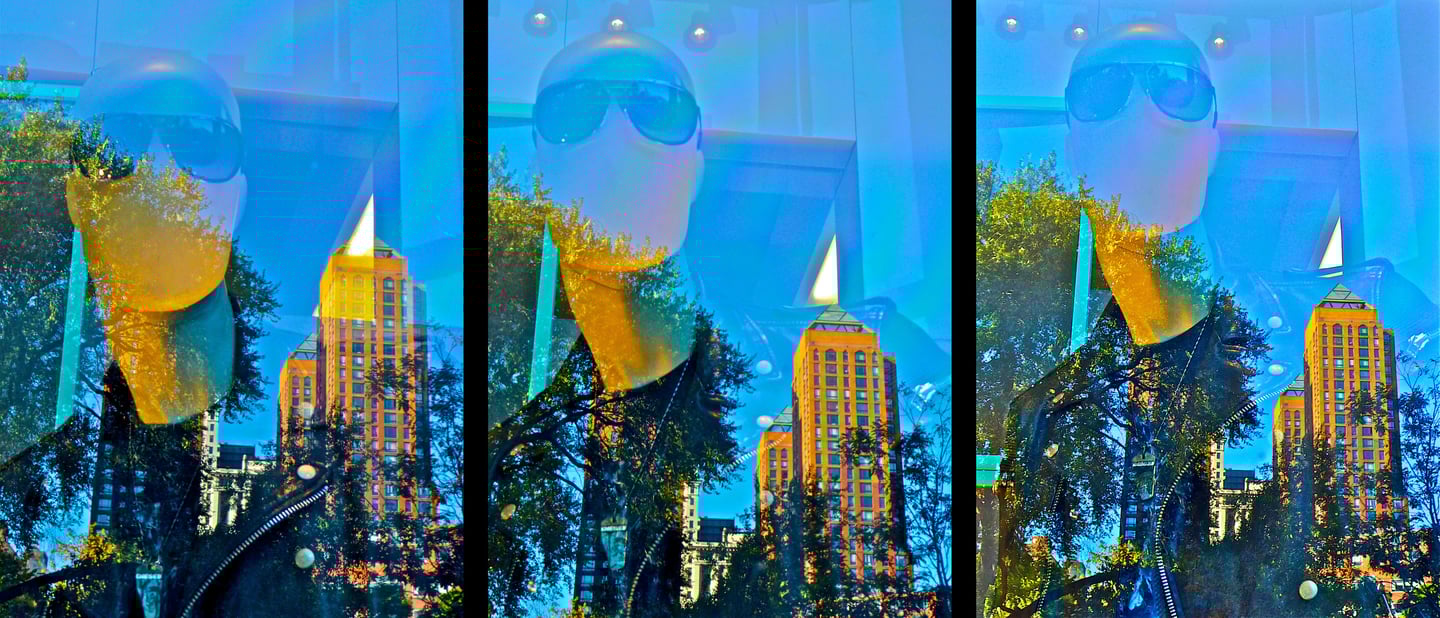 "Milt Jackson" © 2013 Heinz Lechner