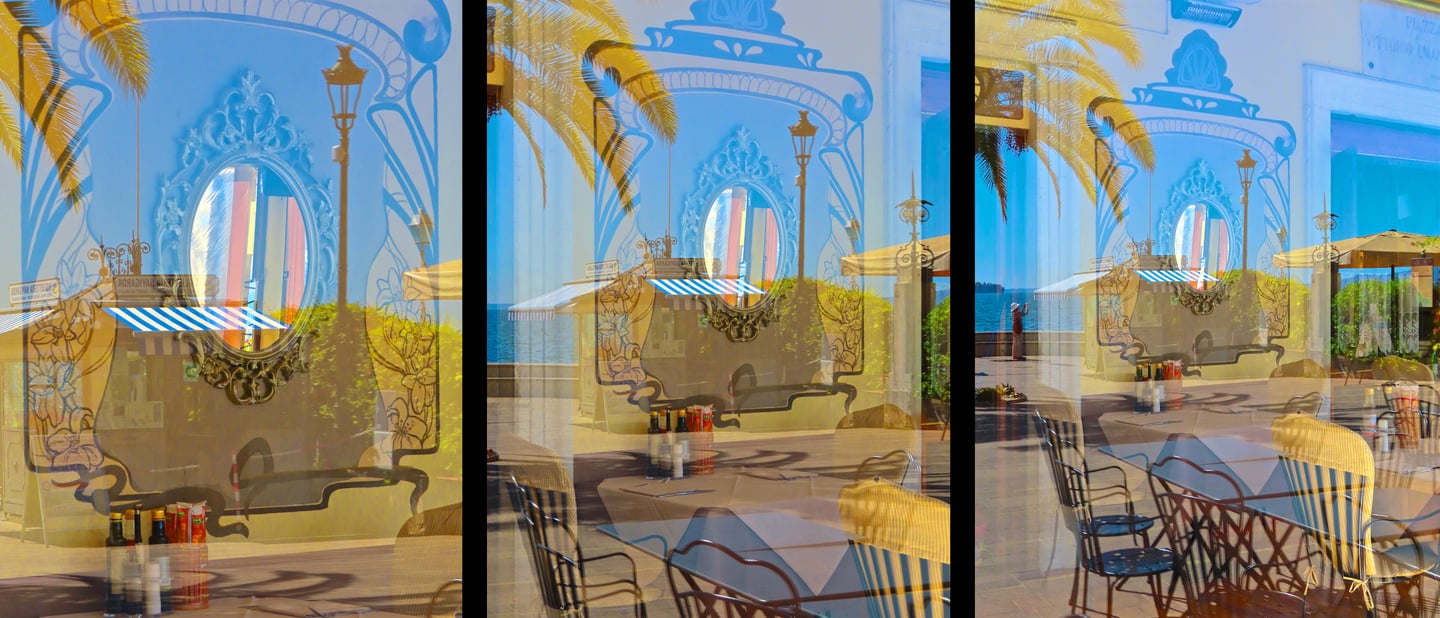 "Nora Schuster" © 2019 Heinz Lechner