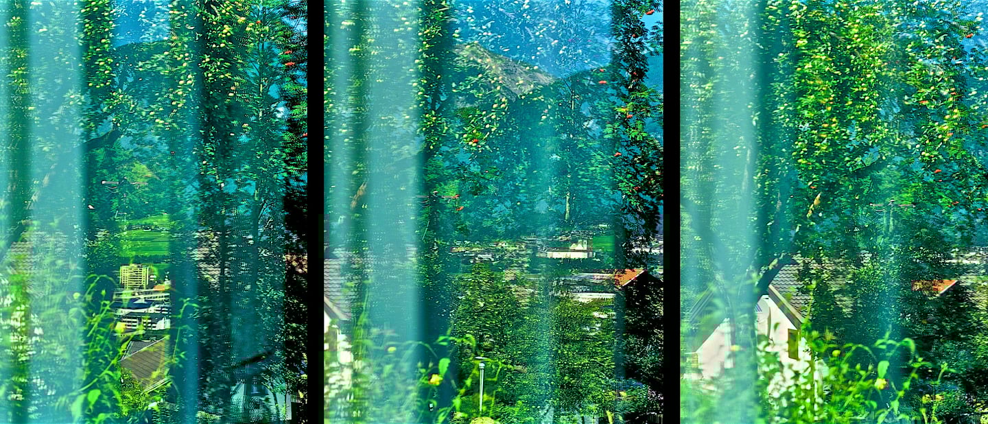 "Otis Redding" © 1998 Heinz Lechner