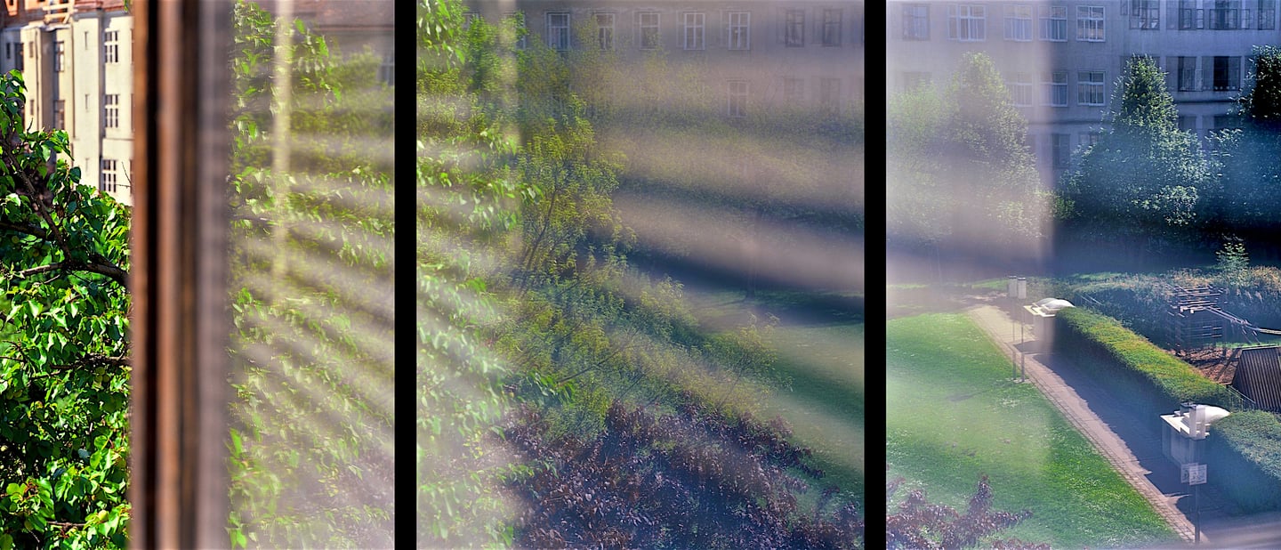 "Pete Townshend" © 1999 Heinz Lechner