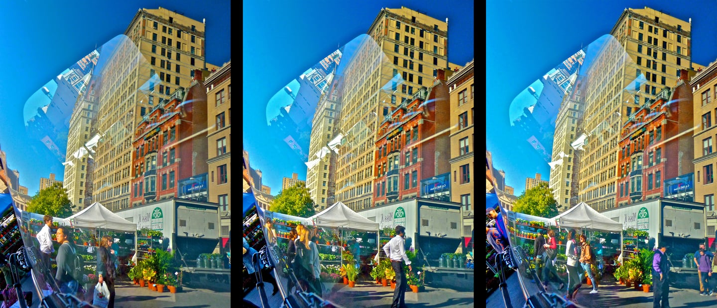 "Red Garland" © 2013 Heinz Lechner