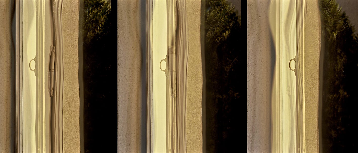 "Robert Johnson" © 2002 Heinz Lechner