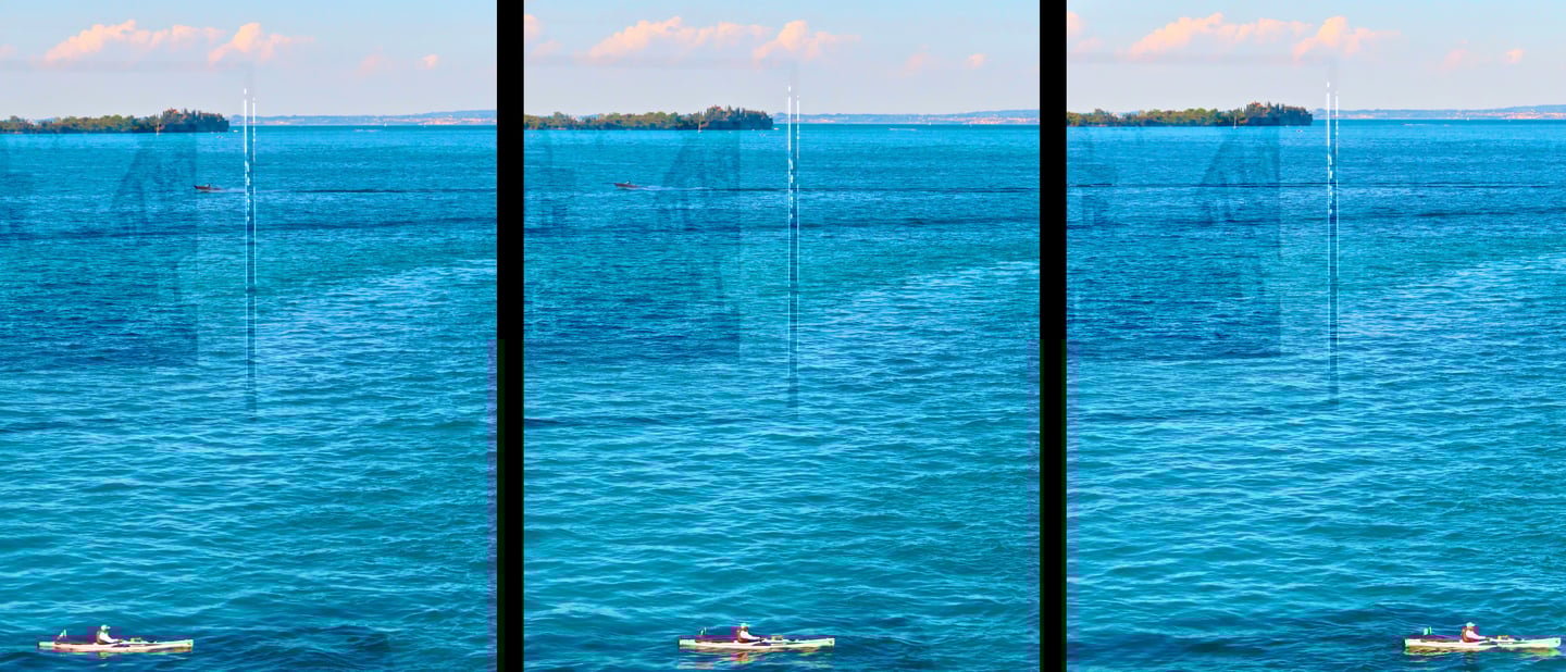 "Seamus Blake" © 2022 Heinz Lechner