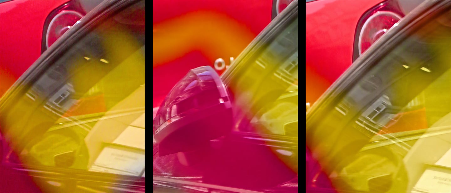 "Topfenstrudel" © 2024 Heinz Lechner