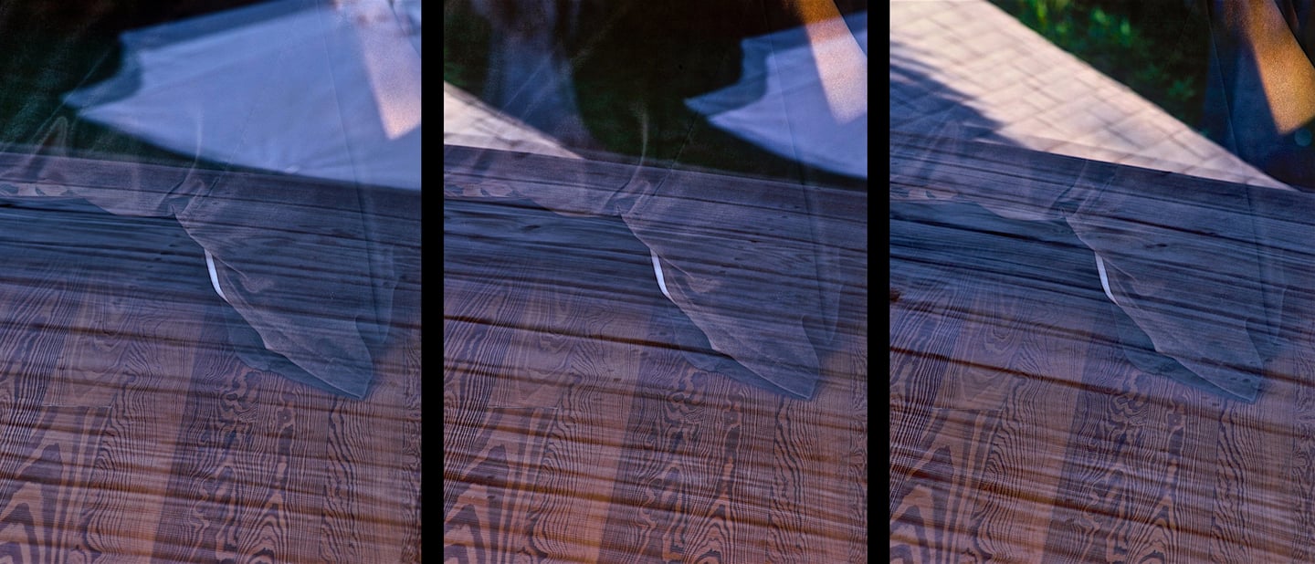 "Werner Pirchner" © 2000 Heinz Lechner