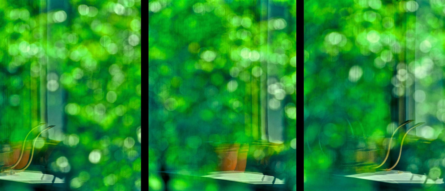 "Wilson Pickett" © 1998 Heinz Lechner