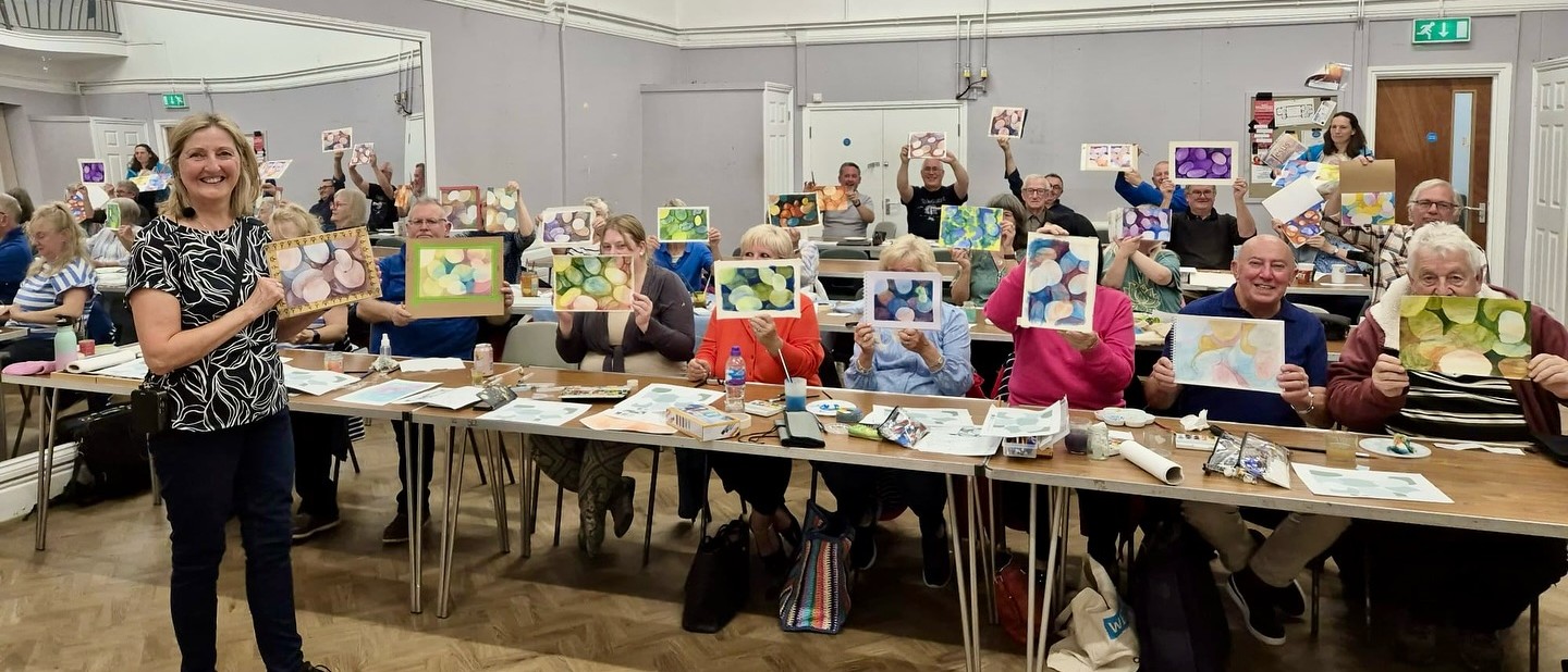 Caerphilly Art Society