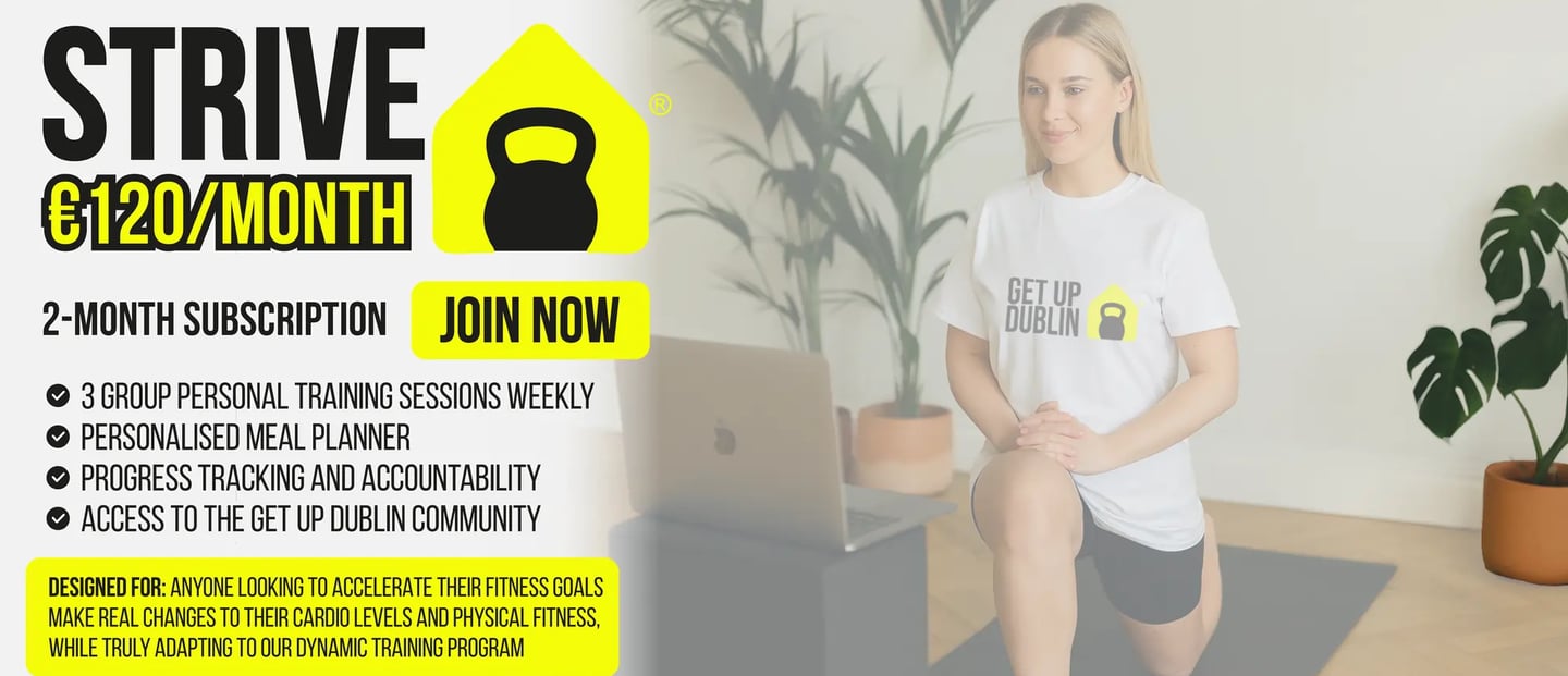 Details Of Second Fitness Class Membership