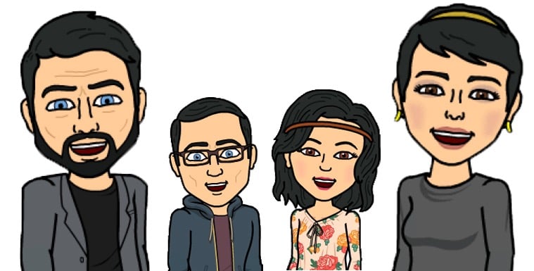 Main Family 4