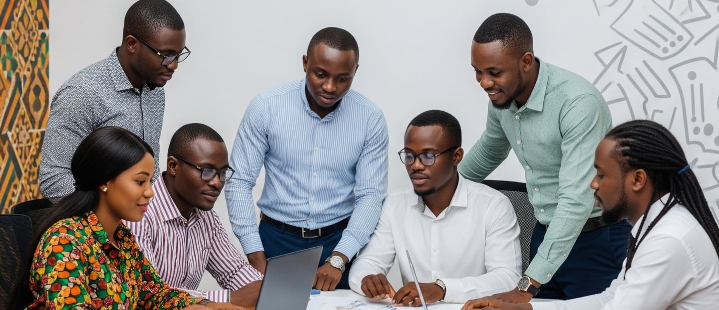 CAWA GROUP BISSAU