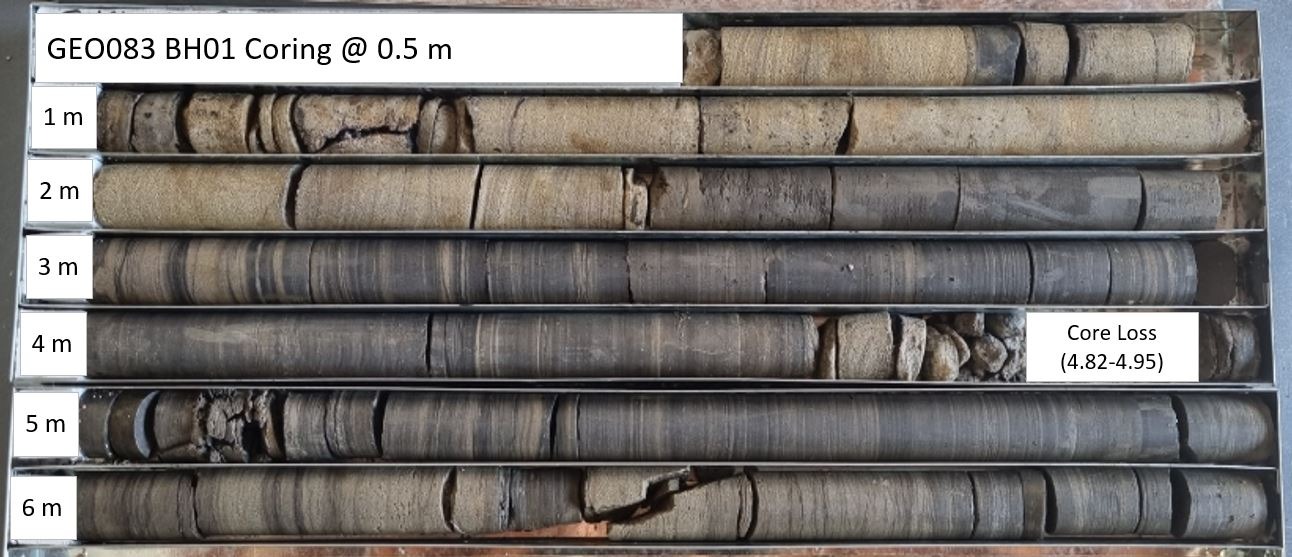 Geotechnical Engineering