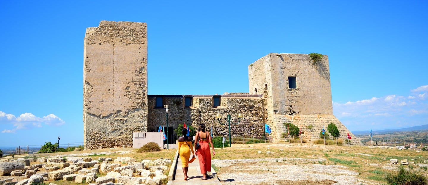 Cagliari, Città Metropolitana di Cagliari, Italy