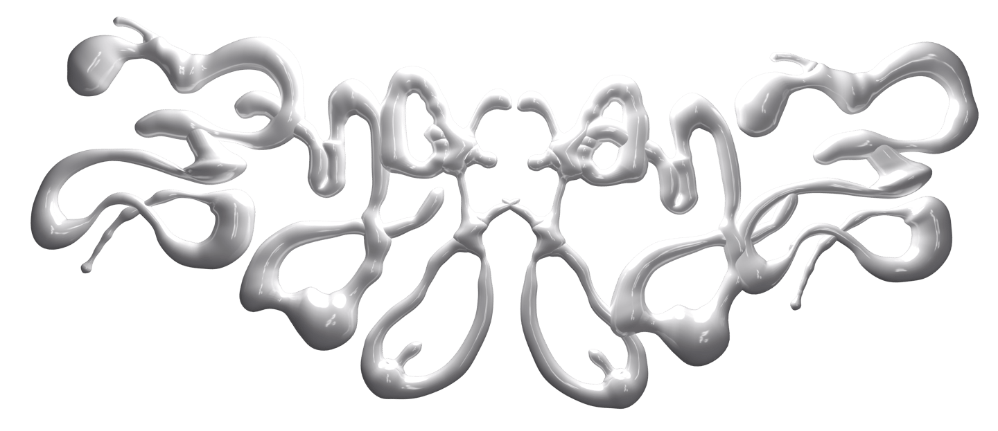 Titre zyggyz stylisé