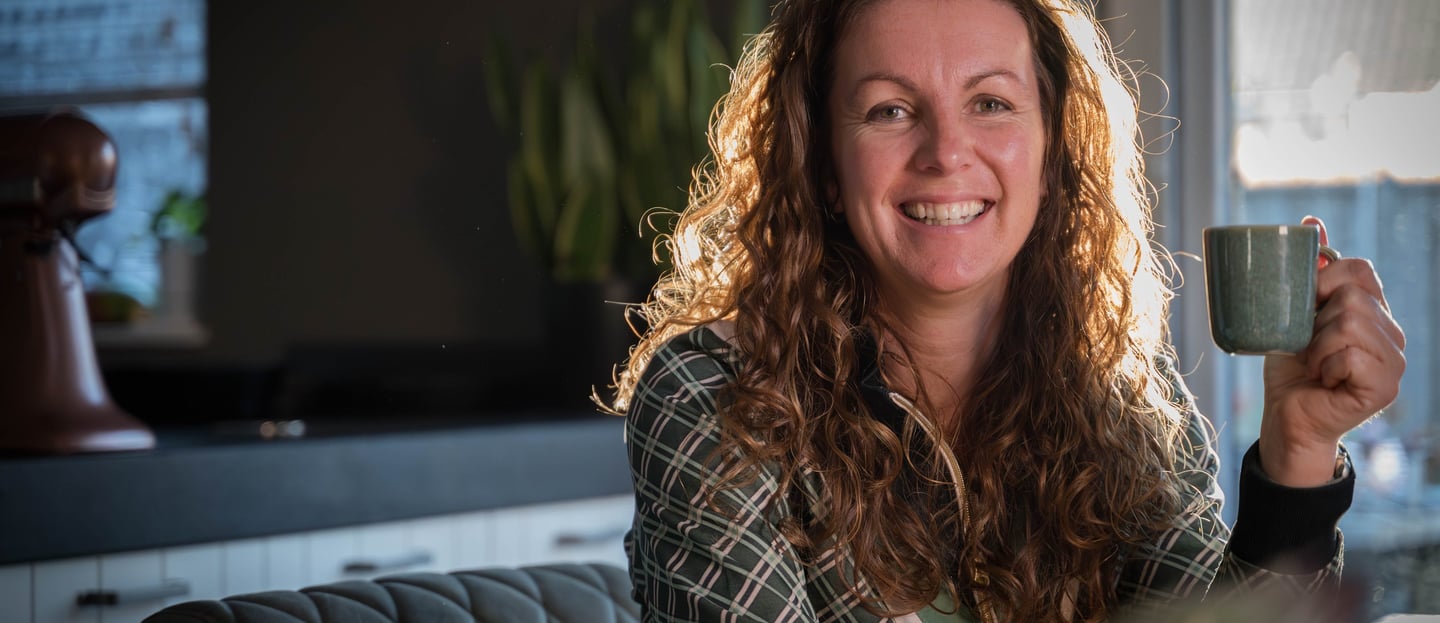 Gaby van Sintmaartensdijk | RekenWiskundePlezier