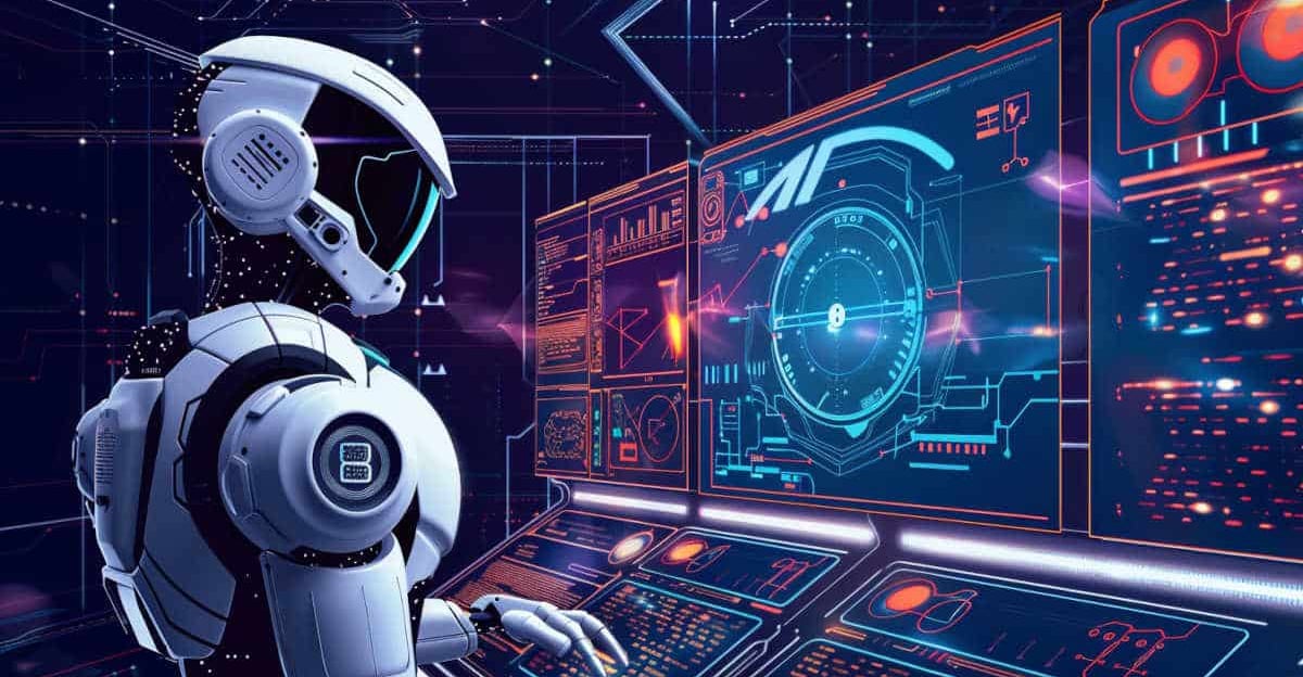 AI cybersecurity - artizone