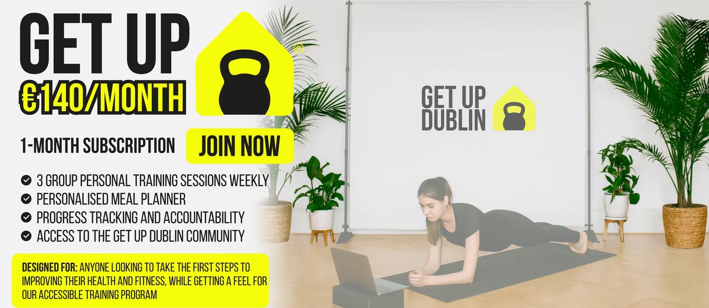 Details Of Fitness Class Membership