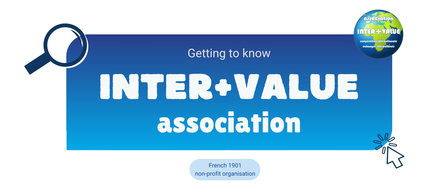 Getting to know INTER+VALUE association