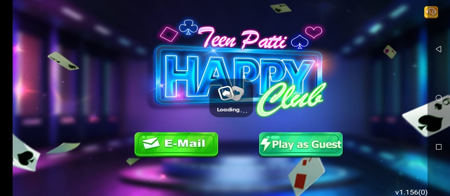 3patti happyclub | Happyclub Teenpati | Teenpatti Happy Club