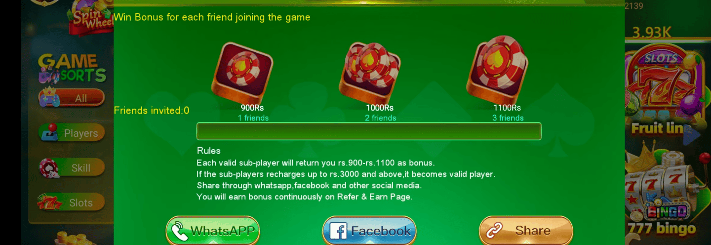 3patti boss game download | Teenpatti Boss Game
