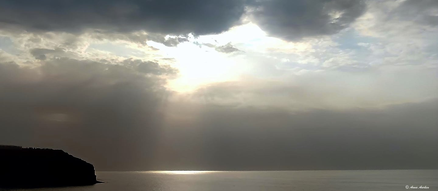 Karpathos Sunset - Greece