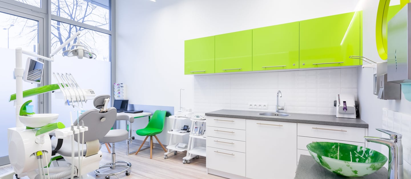 Medical Facility Cleaning