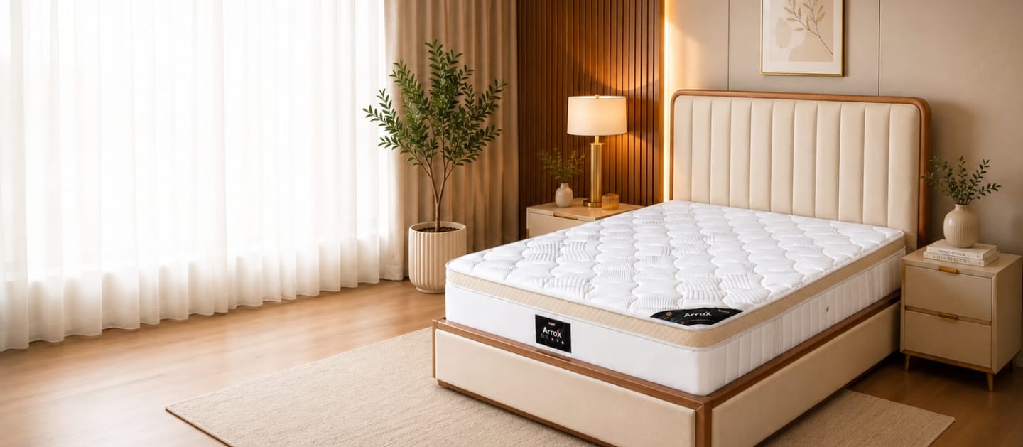 Hotel Mattresses UAE