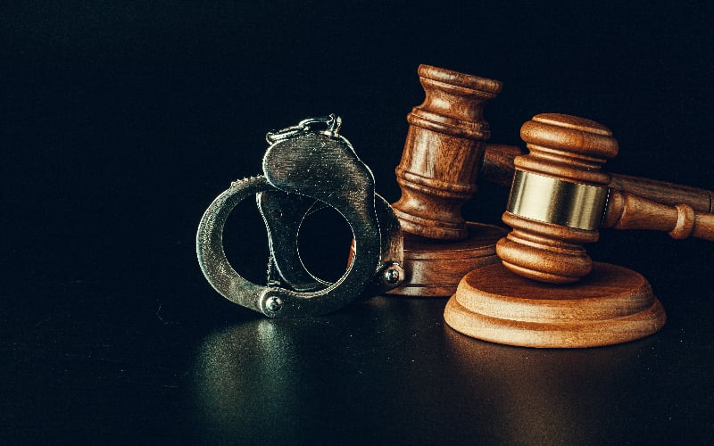 Understanding of Criminal Laws at Sachar Law Firm