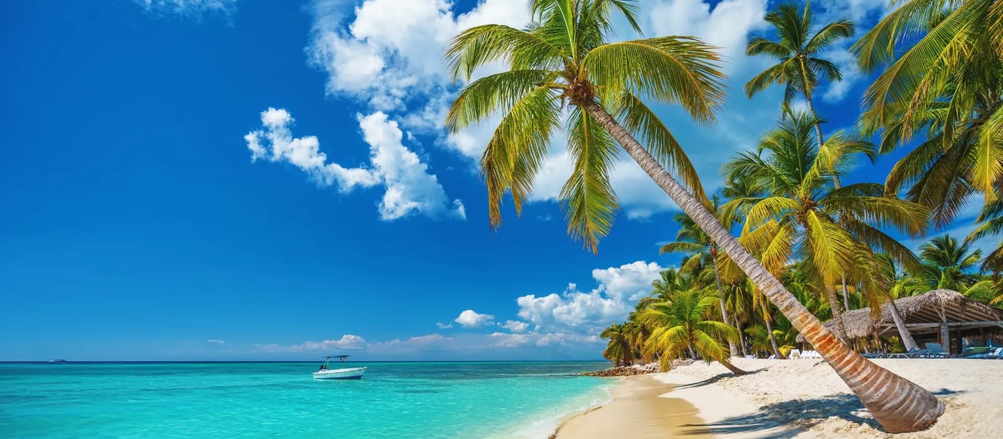 Séjour en République dominicaine avec l'agence de voyages Ile Mer Hotel Voyages