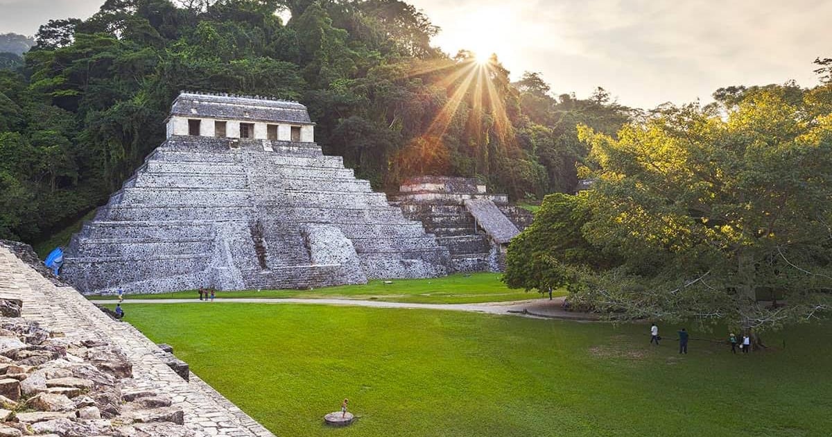 Séjour au Mexique et Vacances sur mesure avec l’agence de voyages Ile Mer Hôtel Voyages