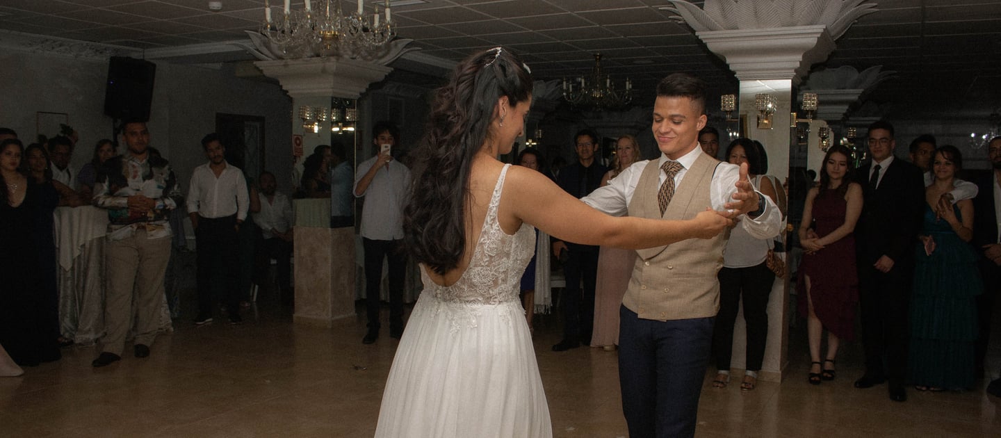 Fotografo Boda Malaga