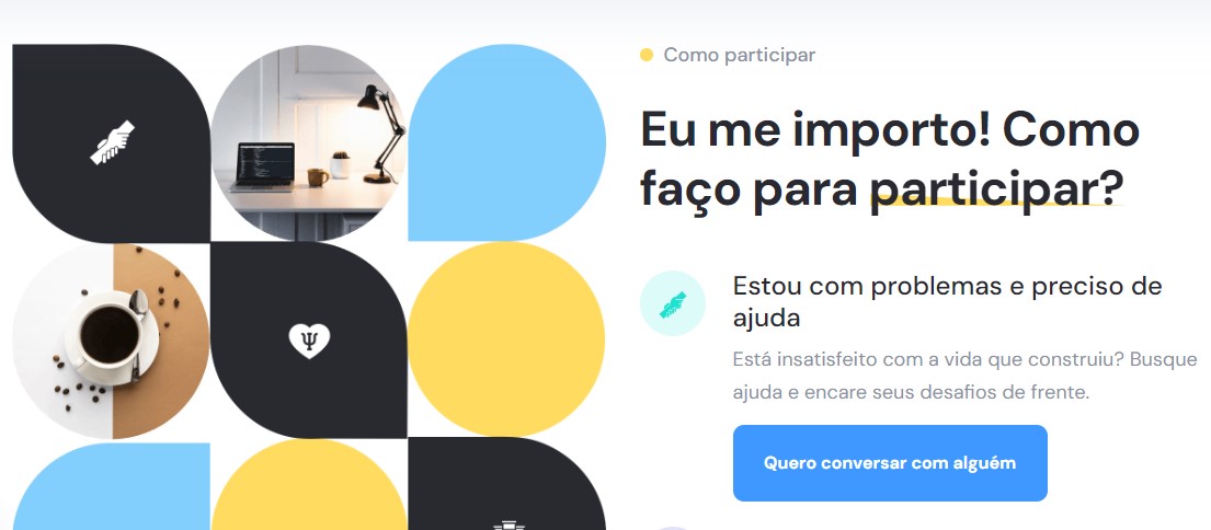 plataforma para terapeutas Heye