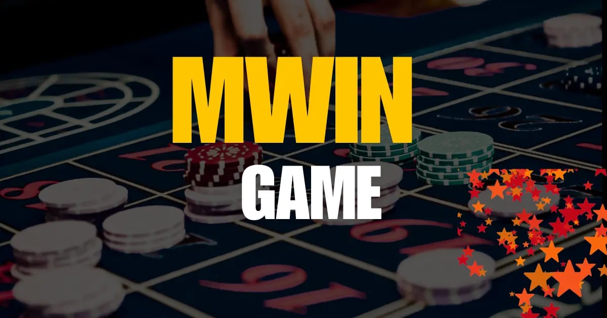 Mwin game download apk