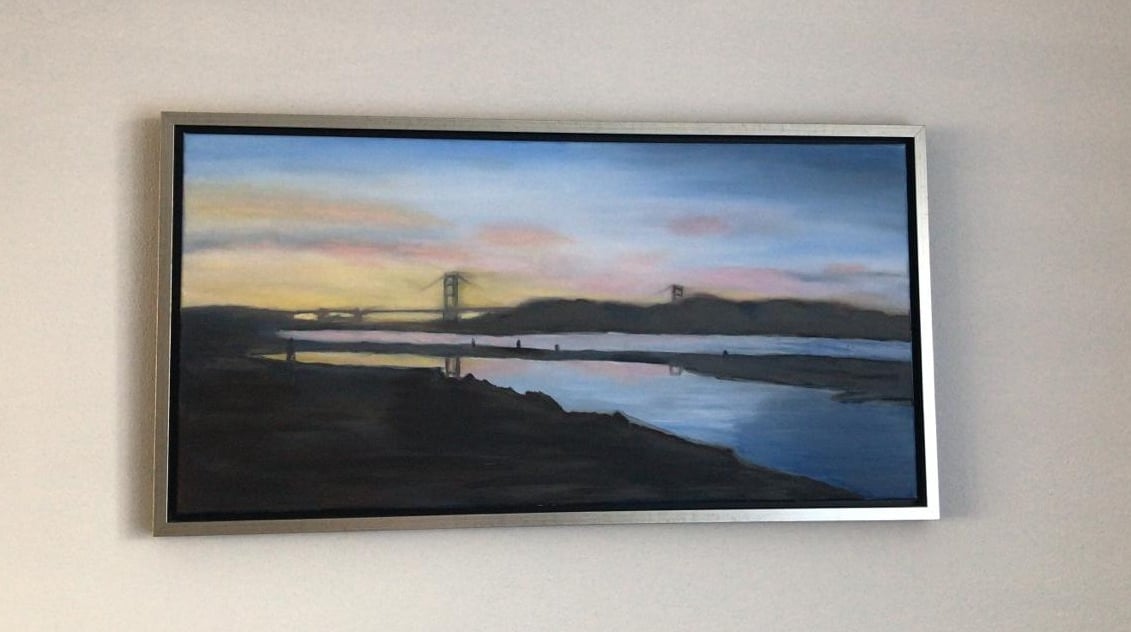 San Francisco Golden Gate Bridge