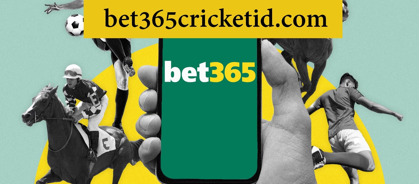 Bet365  id