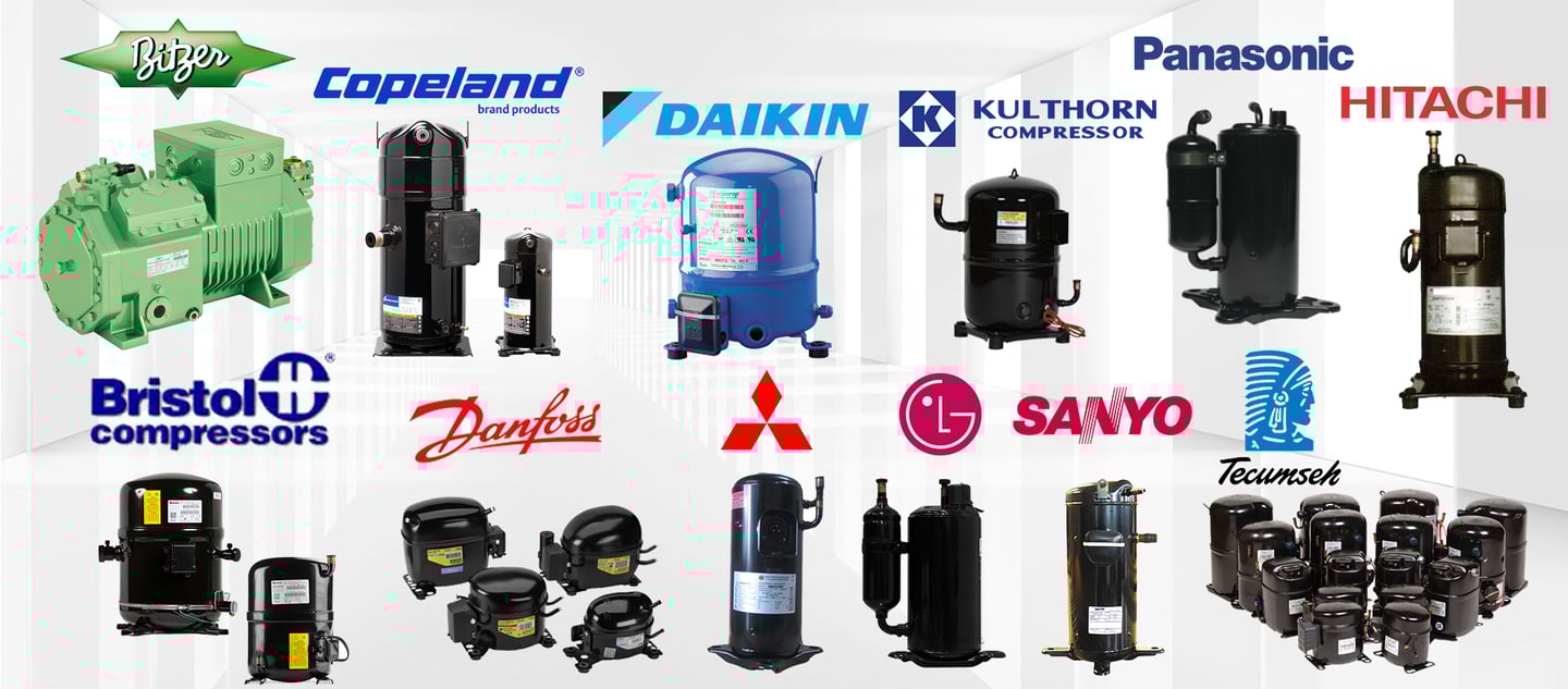 background compressor