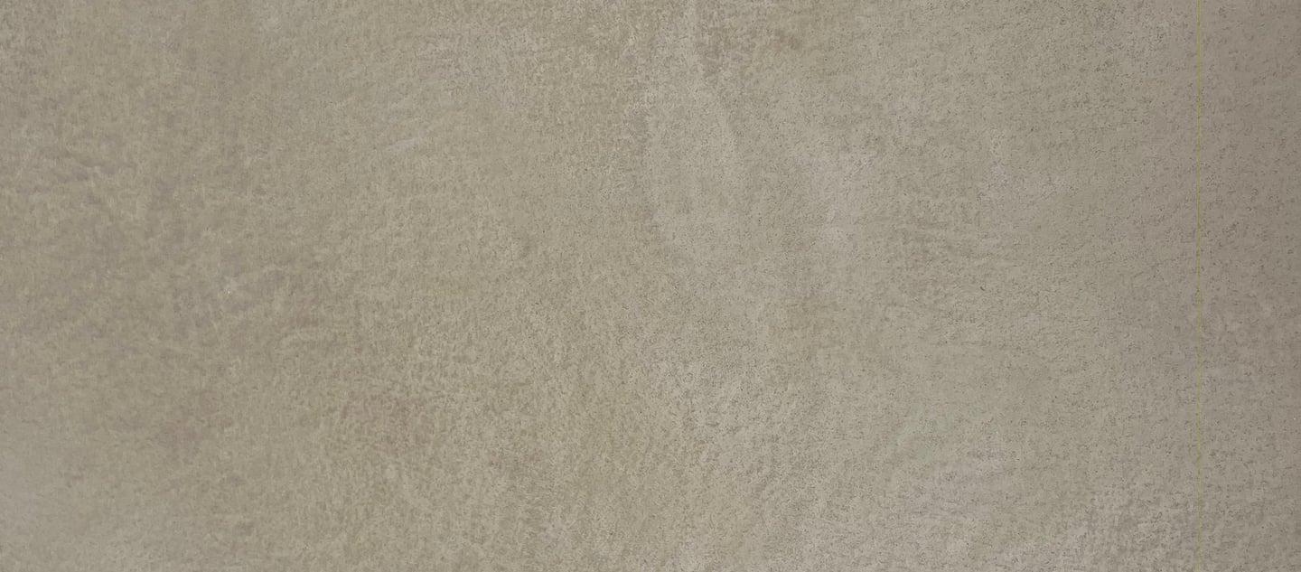 enduit à la chaux contemporain