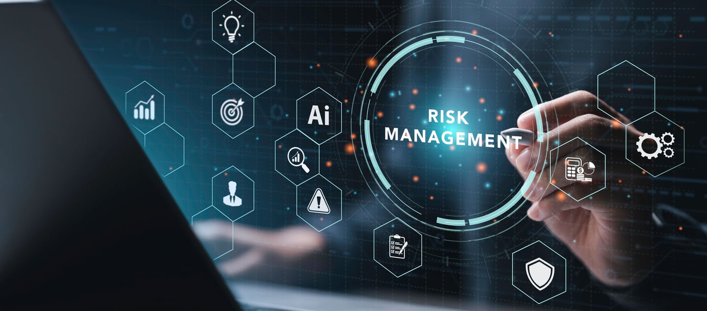 SEO Risk Intelligence