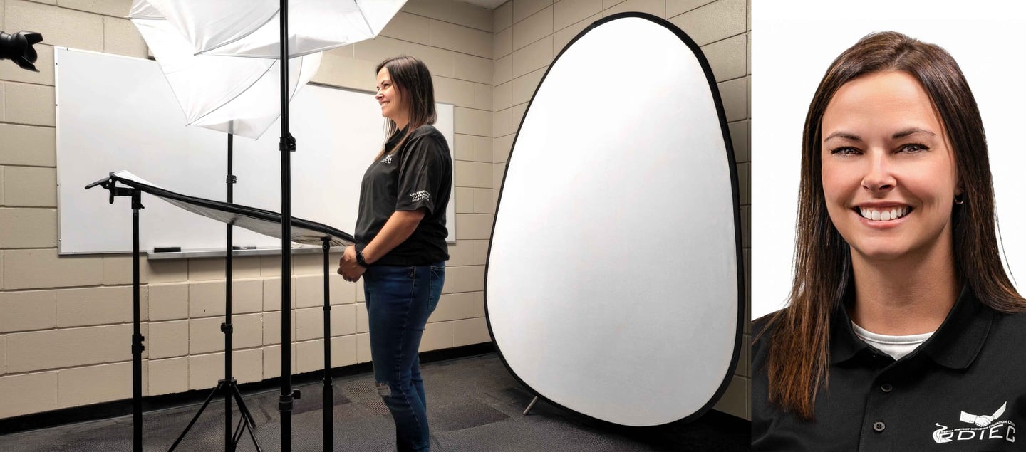 Regina Corporate Headshots