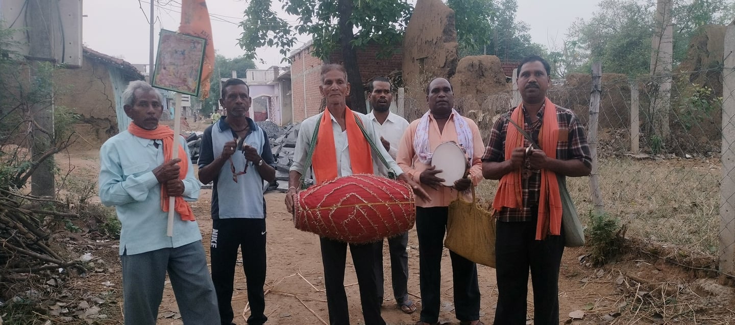 Kirtan samiti sirli